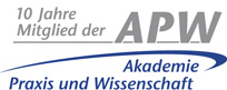 Logo Akademie Praxis & Wirtschaft